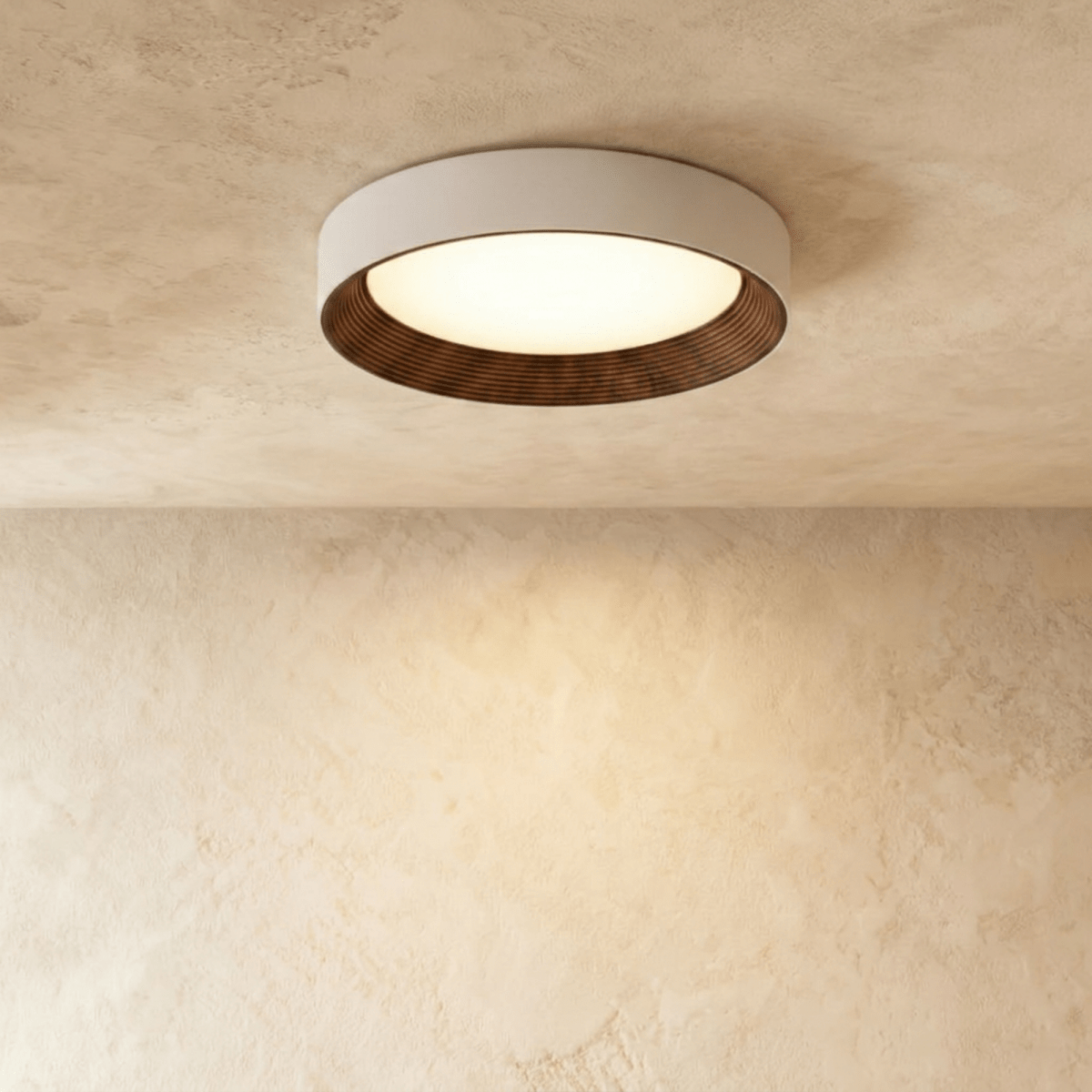 Ribata Ceiling Light - Residence Supply