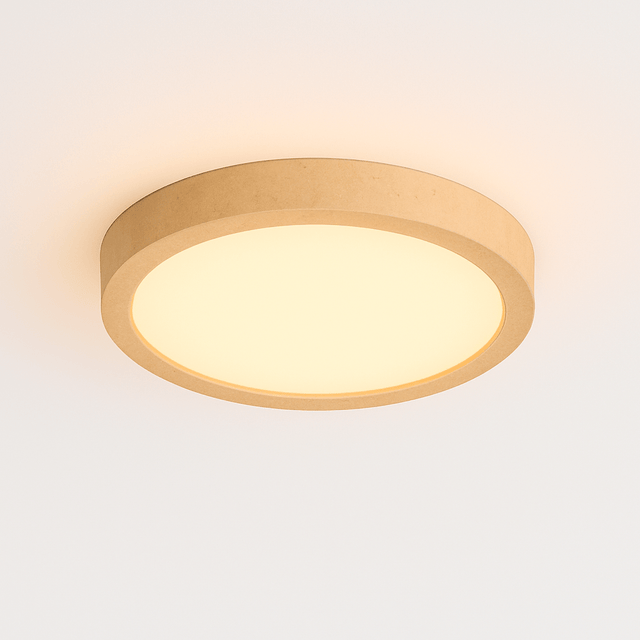 Richna Ceiling Light - Residence Supply