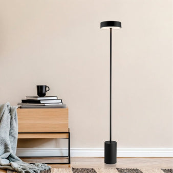 Rico Floor Lamp - Residence Supply