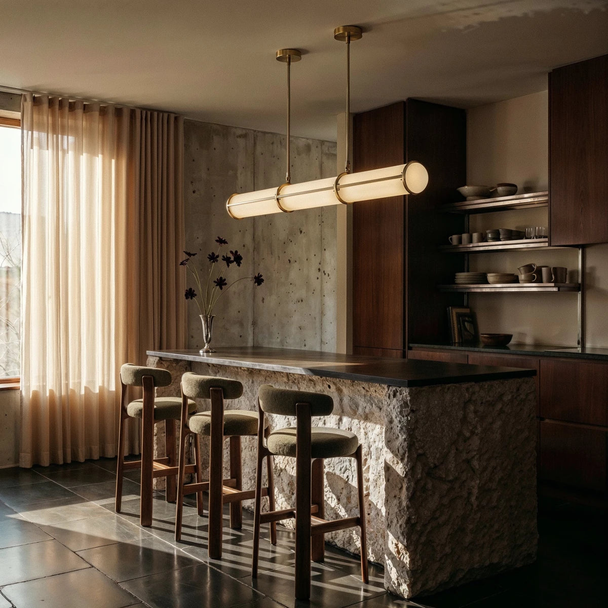 Ridaan Pendant Light - Residence Supply