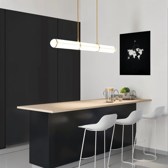 Ridaan Pendant Light