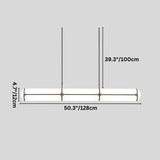 Ridaan Pendant Light