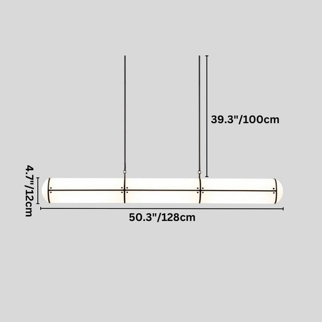 Ridaan Pendant Light