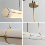 Ridaan Pendant Light
