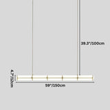 Ridaan Pendant Light