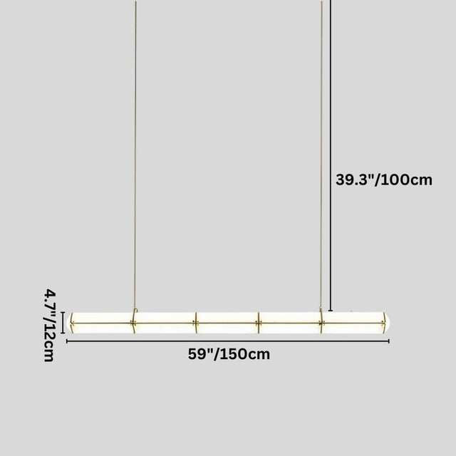 Ridaan Pendant Light