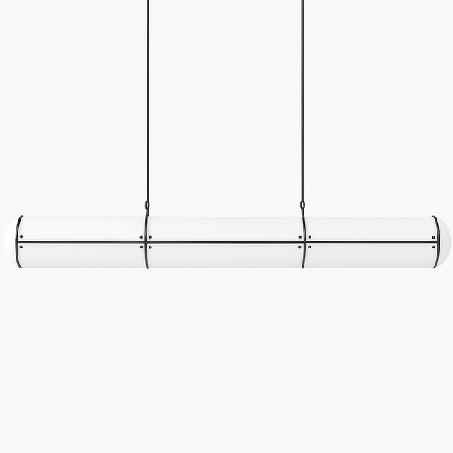 Ridaan Pendant Light - Residence Supply