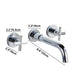 Rignar Bathroom Faucet - Residence Supply