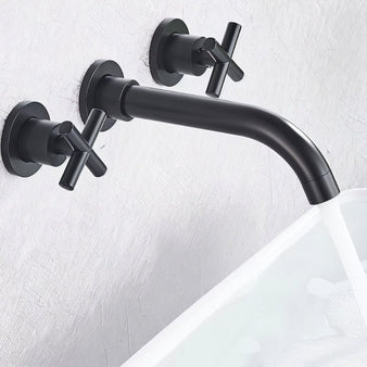 Rignar Bathroom Faucet - Residence Supply