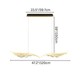 Rilo Chandelier - Residence Supply