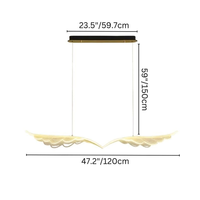 Rilo Chandelier - Residence Supply