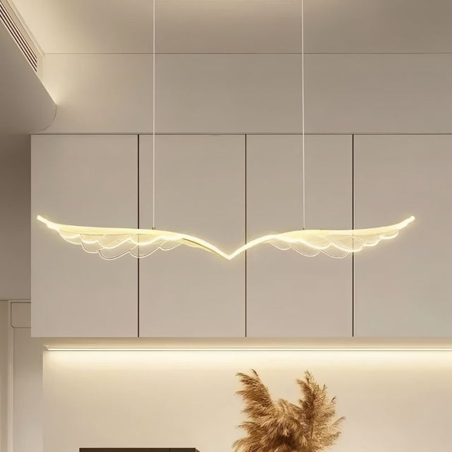 Rilo Chandelier - Residence Supply