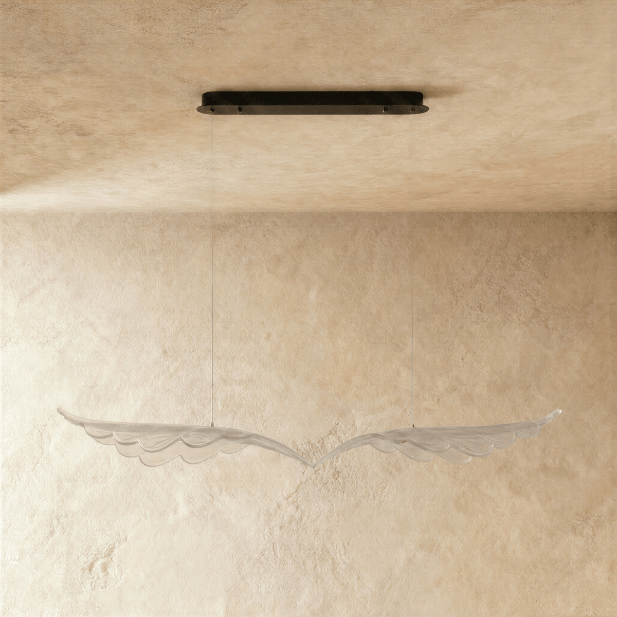 Rilo Chandelier - Residence Supply