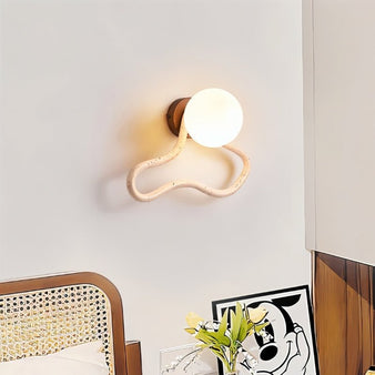 Rima Wall Lamp - Residence Supply