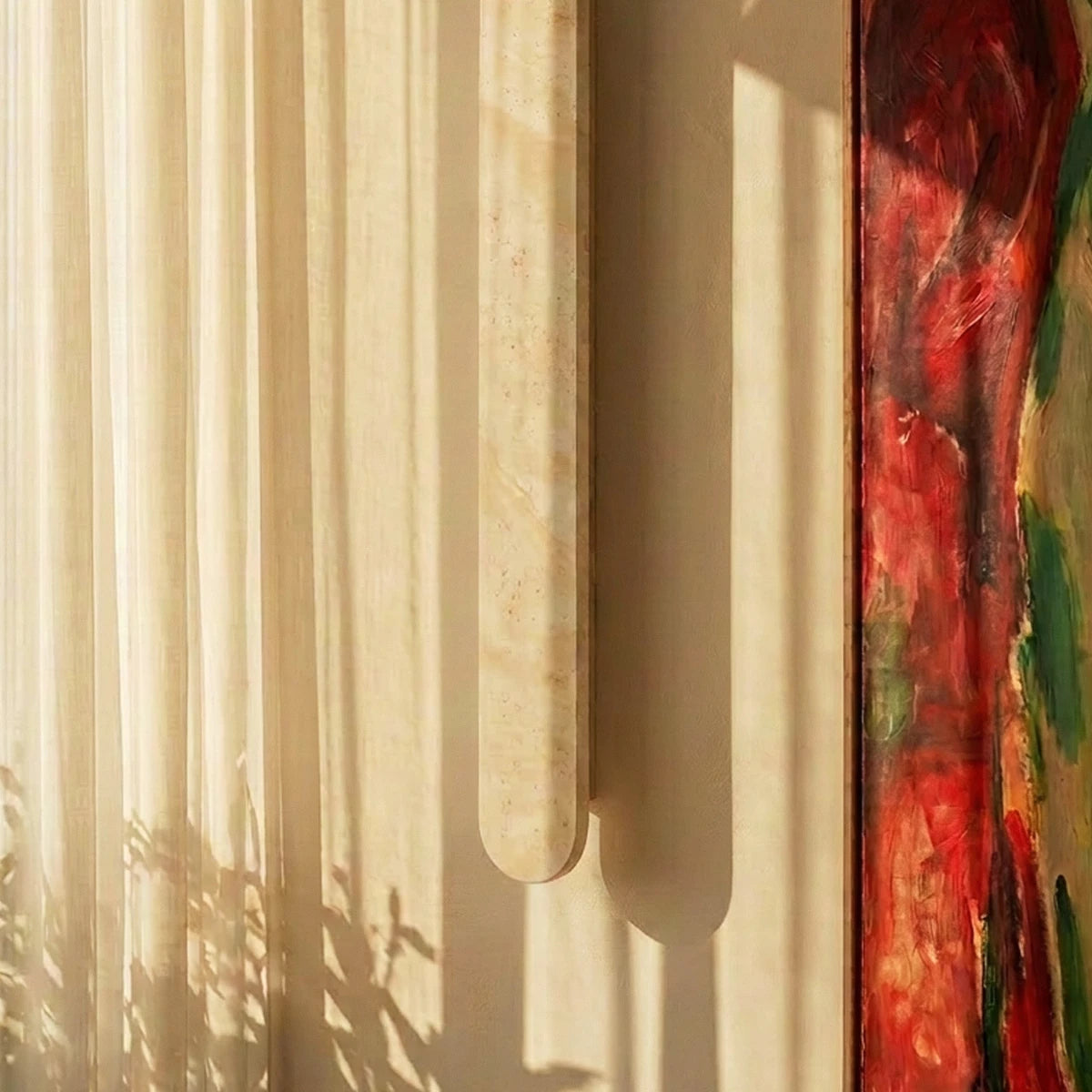 Rina Wall Light - Residence Supply