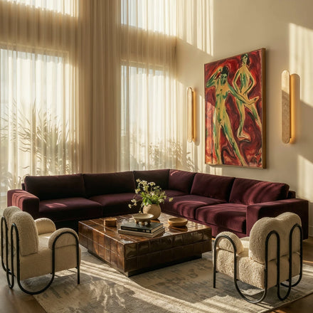 Living Room Wall Lights