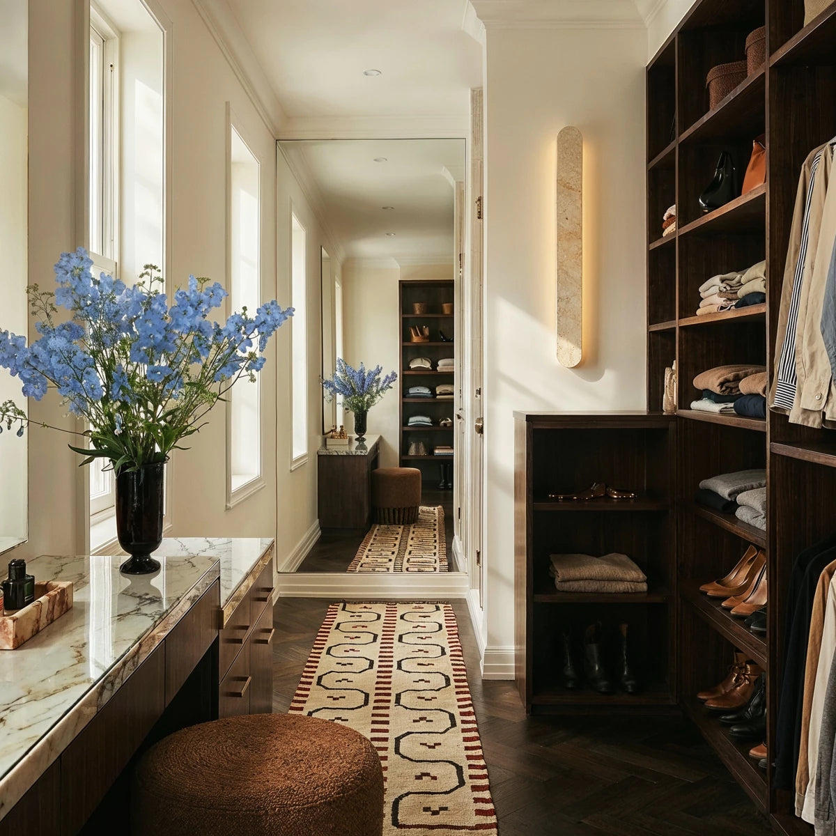 Rina Wall Light - Residence Supply