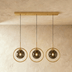 Ring Pendant Light - Residence Supply