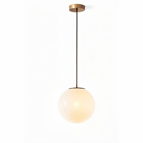 Ring Pendant Light
