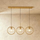 Ring Pendant Light - Residence Supply