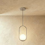 Ring Pendant Light - Residence Supply