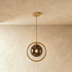 Ring Pendant Light - Residence Supply