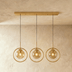 Ring Pendant Light - Residence Supply