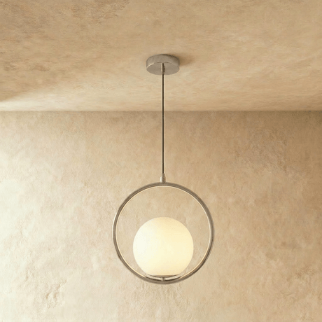 Ring Pendant Light - Residence Supply