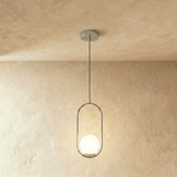 Ring Pendant Light - Residence Supply