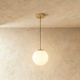 Ring Pendant Light - Residence Supply