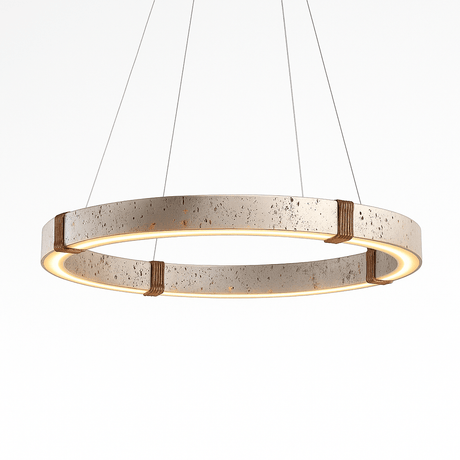 Ringo Chandelier - Residence Supply