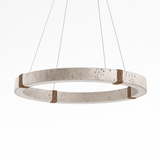 Ringo Chandelier - Residence Supply
