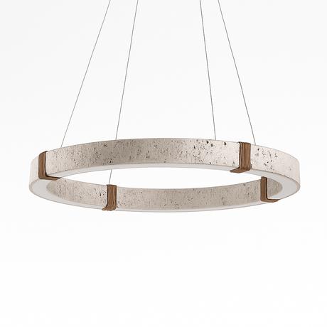 Ringo Chandelier - Residence Supply