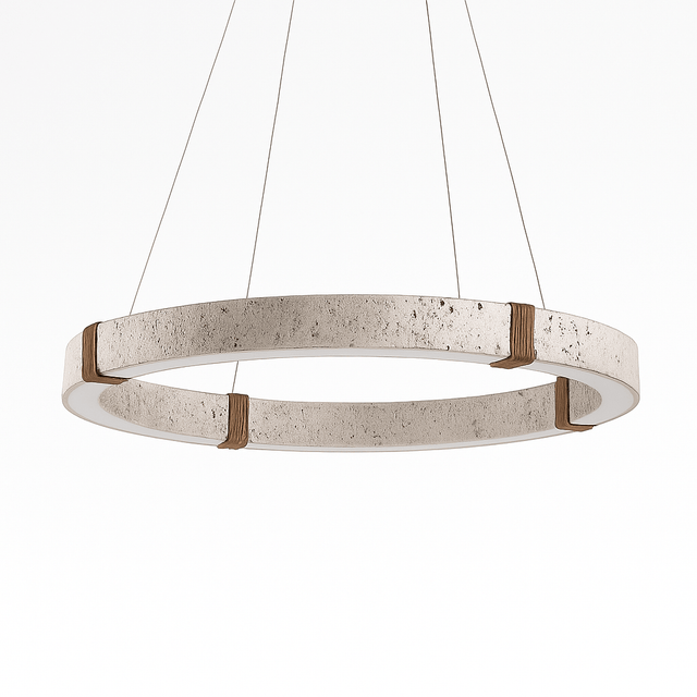 Ringo Chandelier - Residence Supply