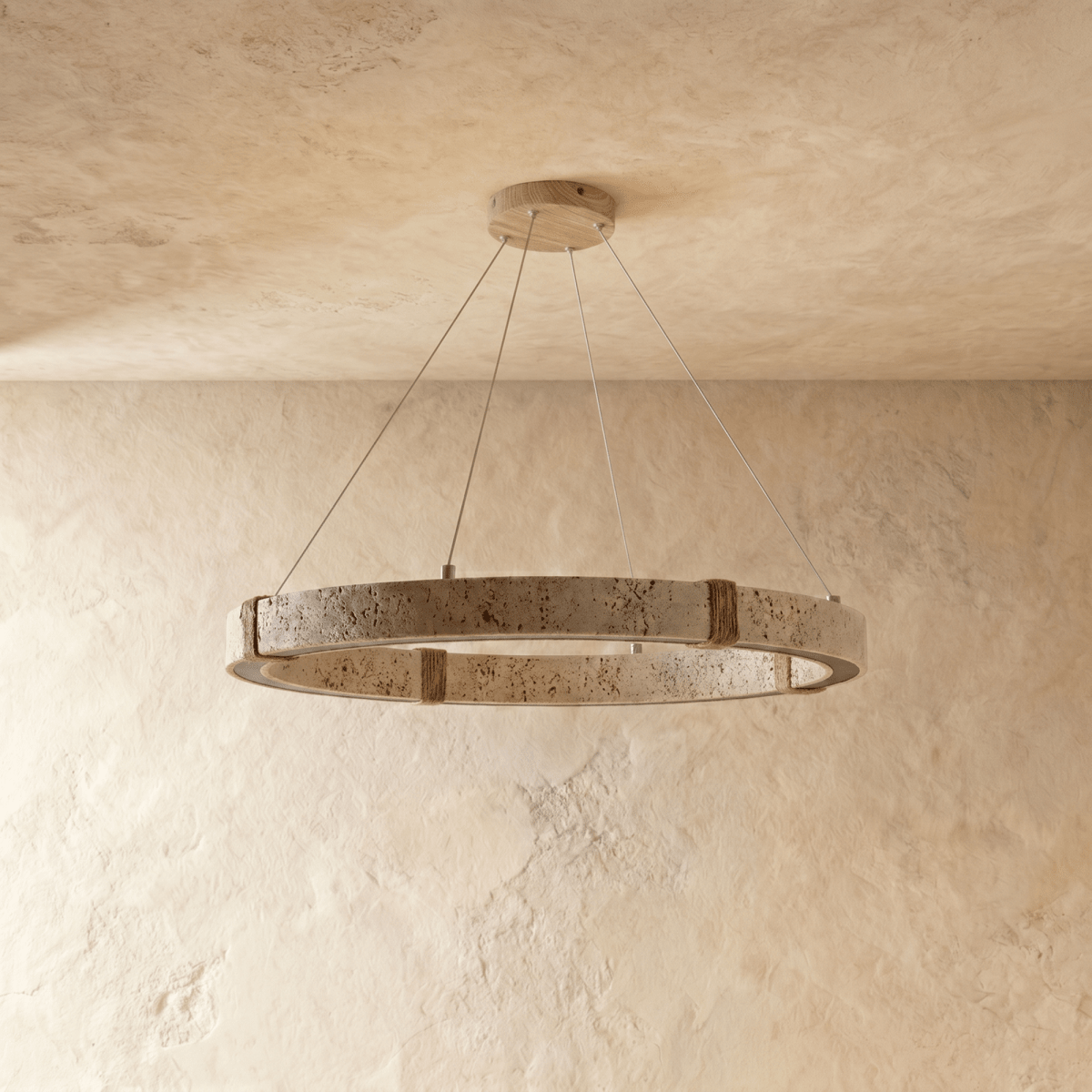 Ringo Chandelier - Residence Supply