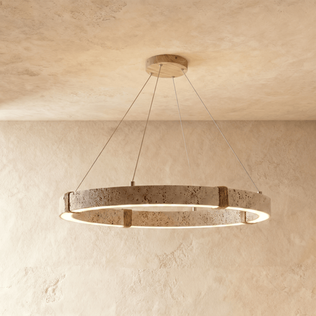 Ringo Chandelier - Residence Supply