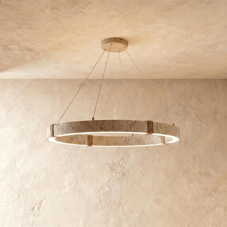 Ringo Chandelier - Residence Supply