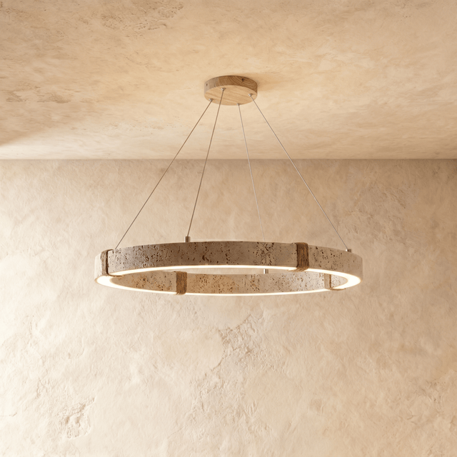 Ringo Chandelier - Residence Supply
