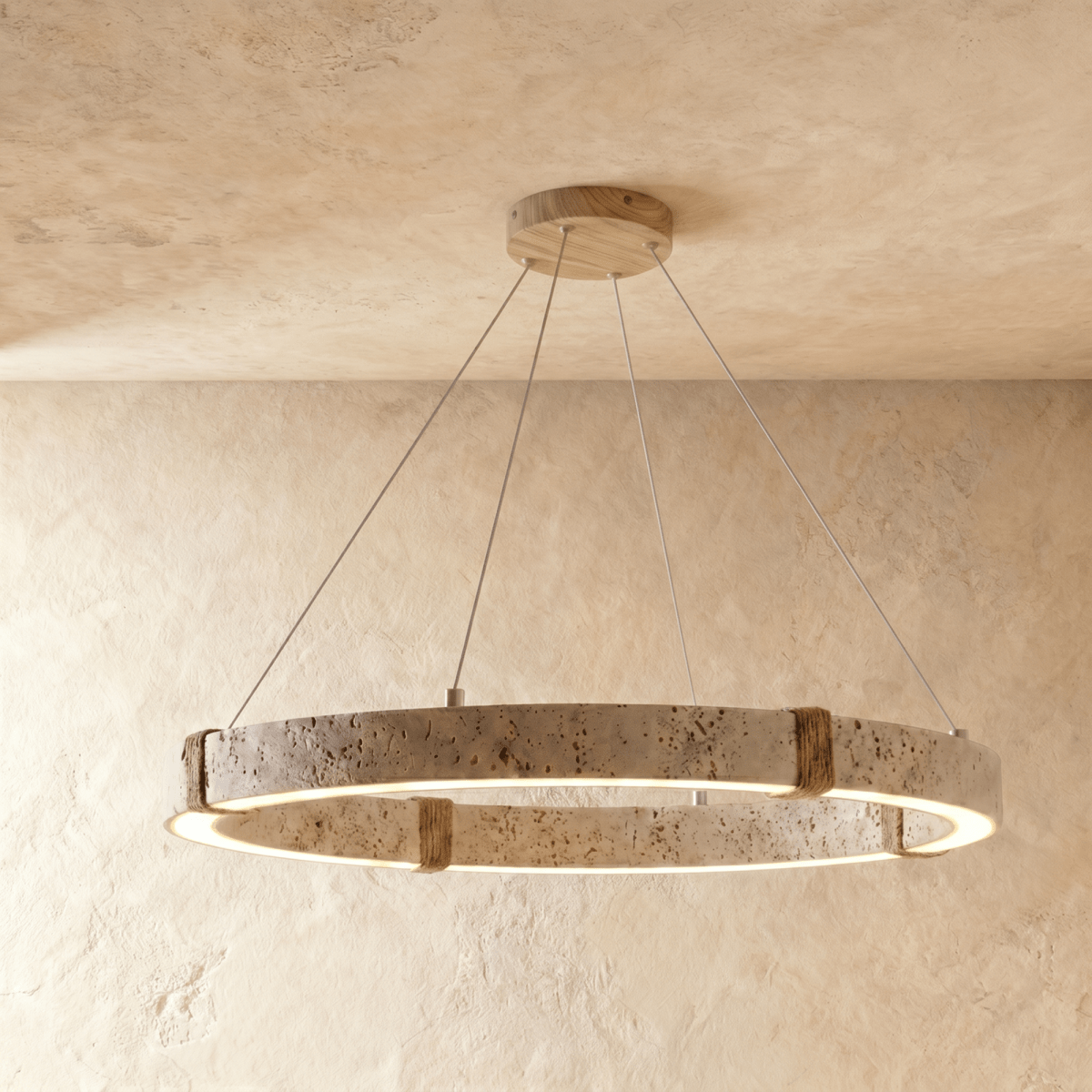 Ringo Chandelier - Residence Supply