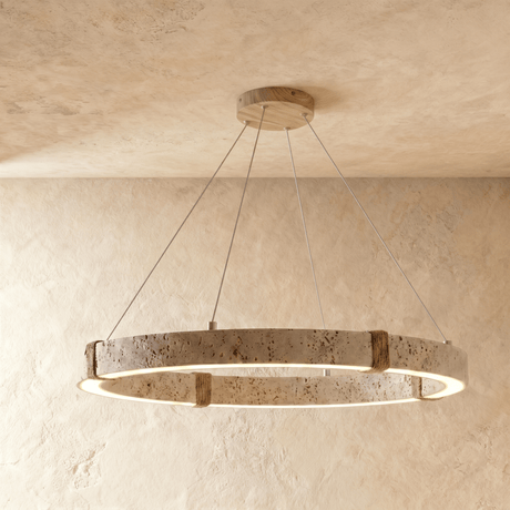 Ringo Chandelier - Residence Supply