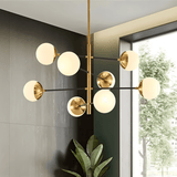 Rinzo Chandelier - Residence Supply