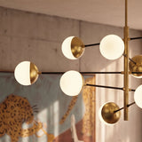 Rinzo Chandelier - Residence Supply