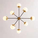 Rinzo Chandelier - Residence Supply