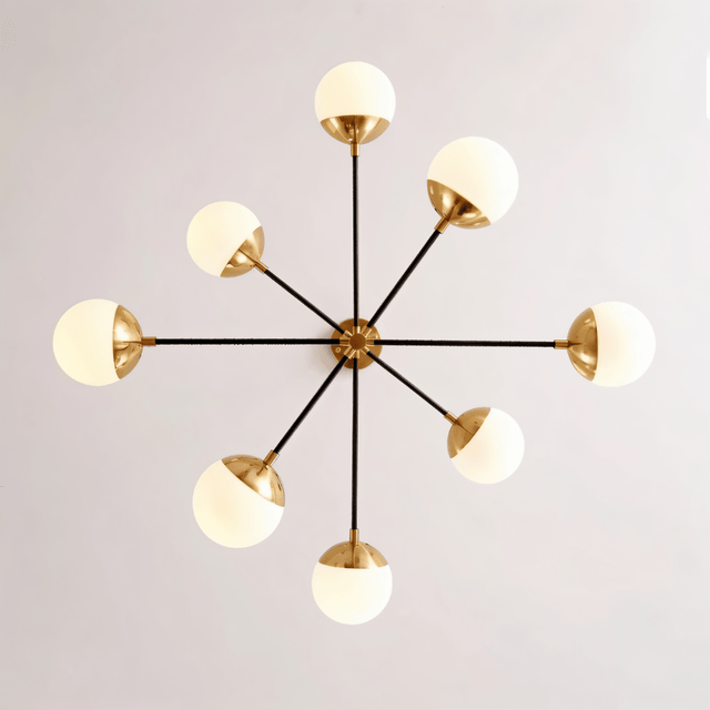 Rinzo Chandelier - Residence Supply
