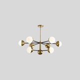 Rinzo Chandelier - Residence Supply