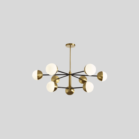 Rinzo Chandelier - Residence Supply