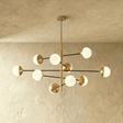 Rinzo Chandelier - Residence Supply