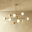 Rinzo Chandelier