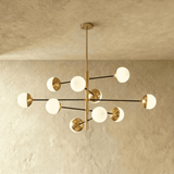 Rinzo Chandelier - Residence Supply