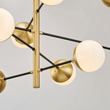 Rinzo Chandelier - Residence Supply